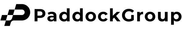 PaddockGroup logo