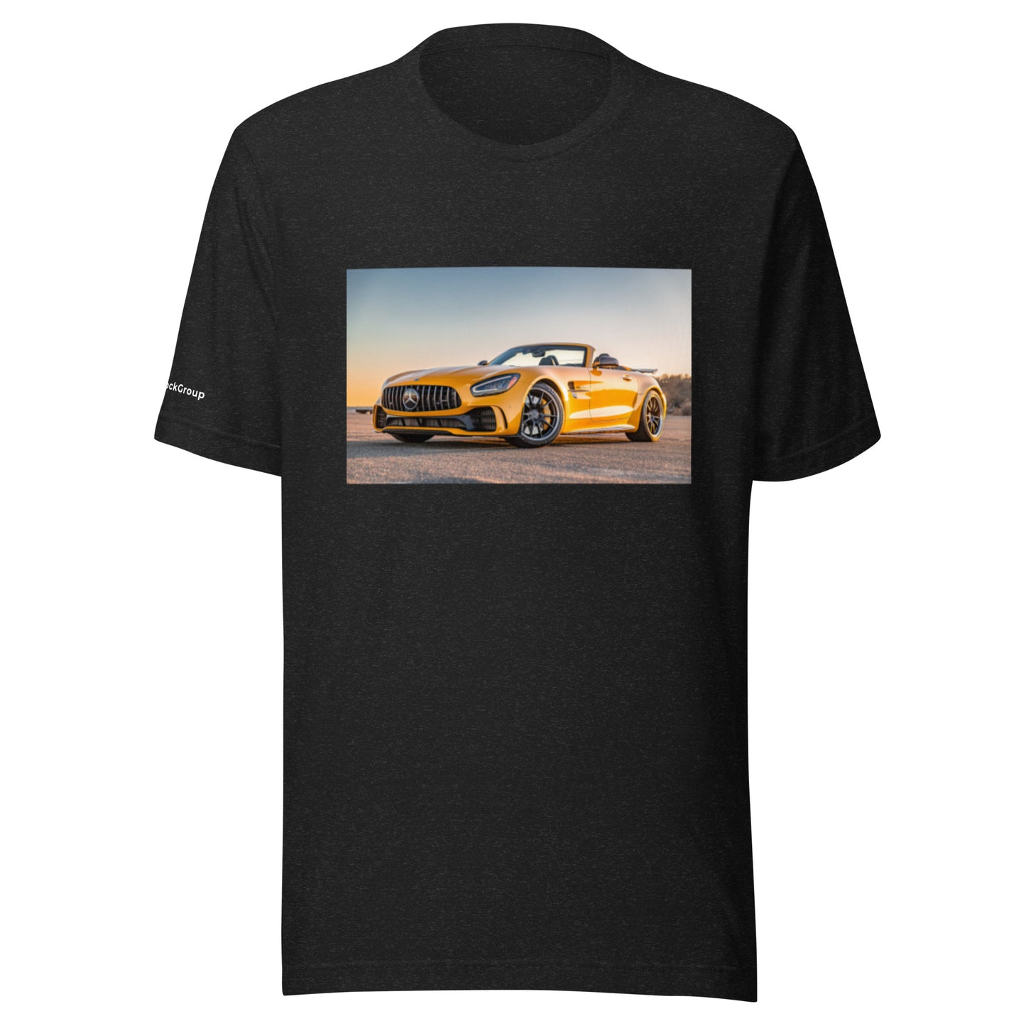 AMG GTR TEE (Bella + Canvas)