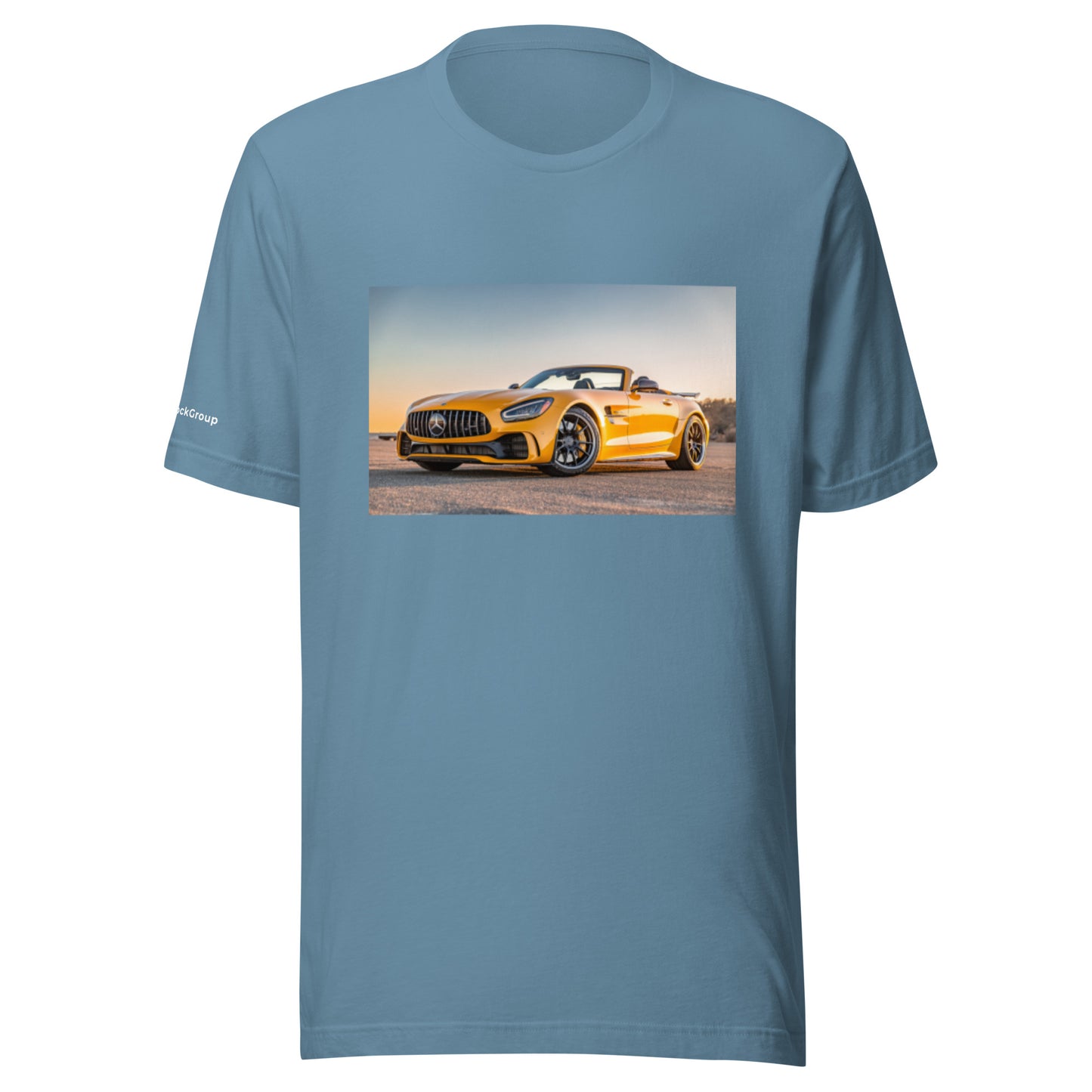 AMG GTR TEE (Bella + Canvas)