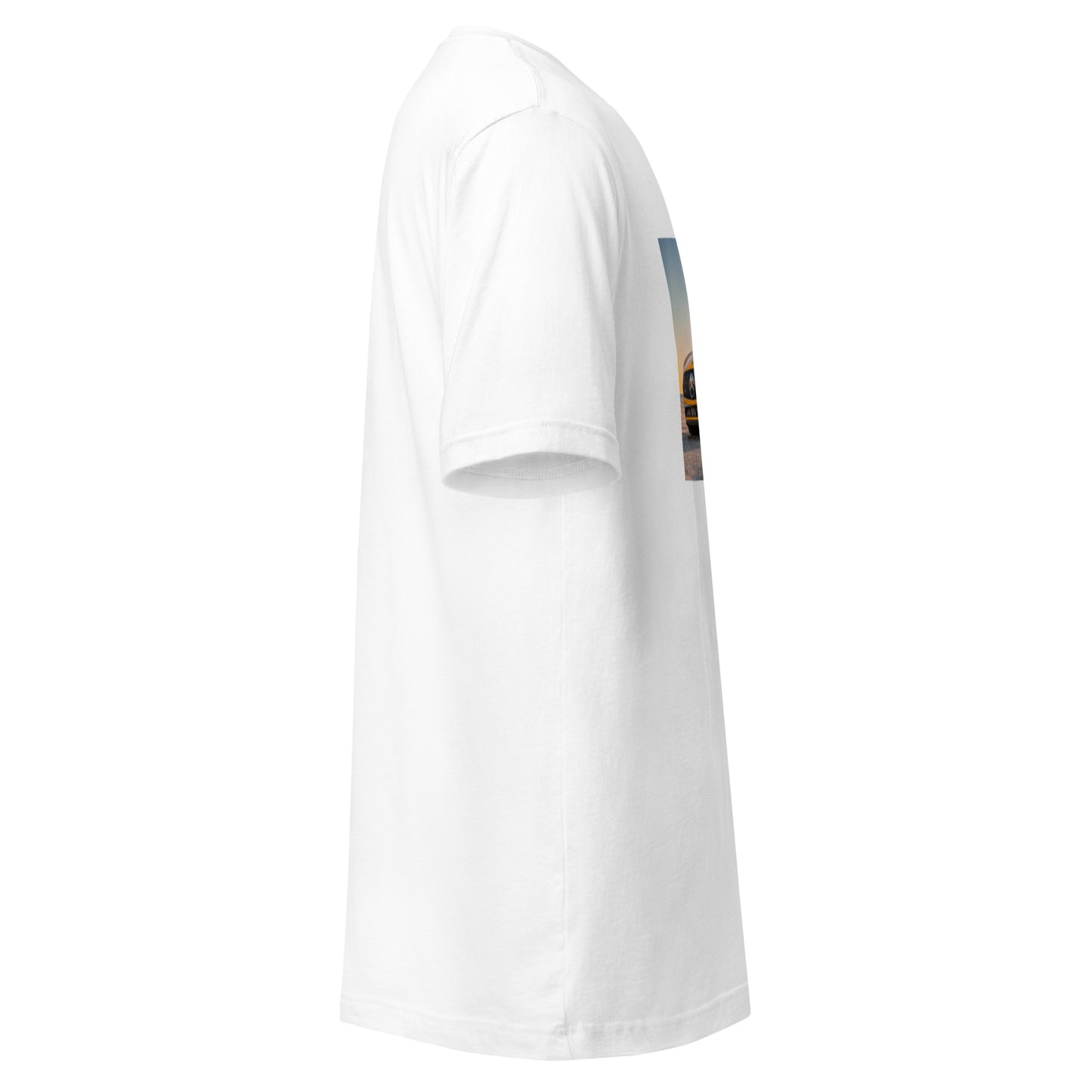 AMG GTR TEE (Bella + Canvas)