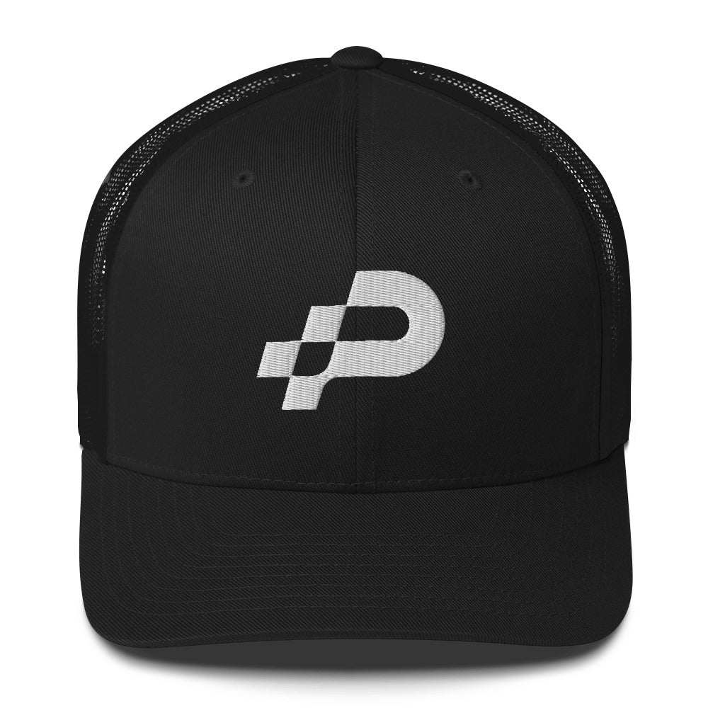 PADDOCKGROUP TRUCKER SNAPBACK